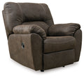 Tambo Recliner (Color: Canyon)