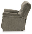Alphons Reclining Sofa and Recliner