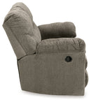Alphons Set of 2 Reclining Loveseats