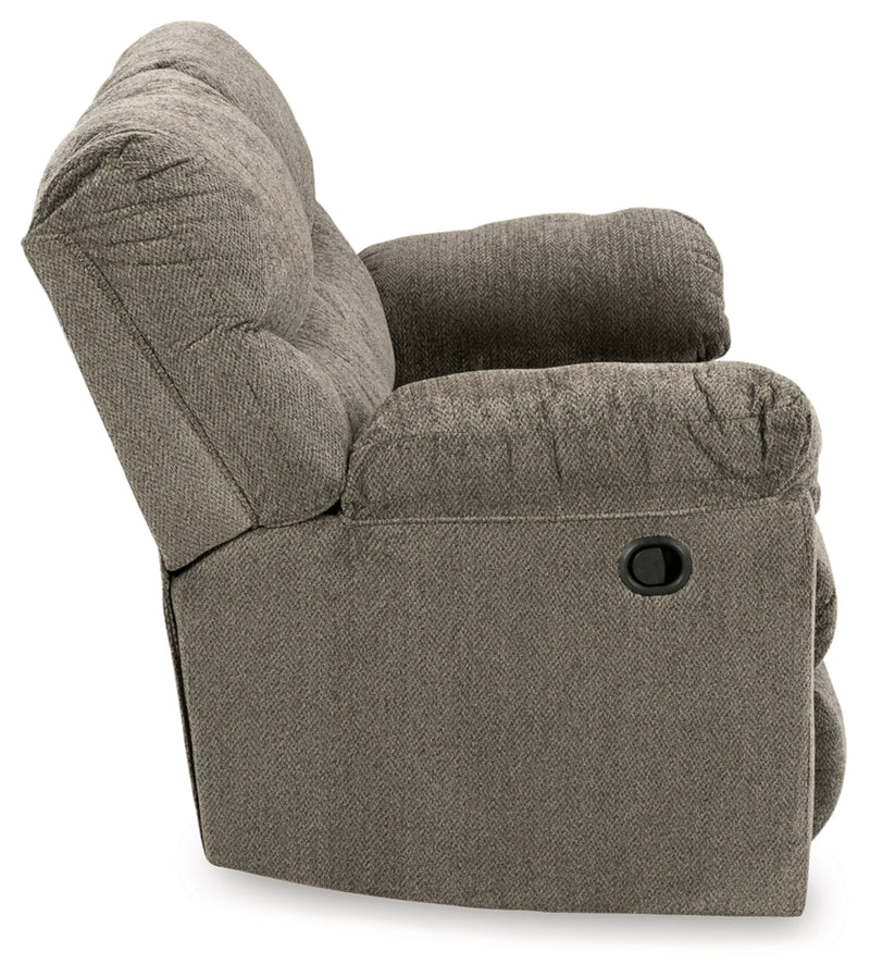 Alphons Set of 2 Reclining Loveseats