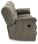 Alphons Reclining Sofa and Recliner