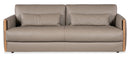 SS - Meridian Sofa - Gray