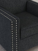 Jasmine Peaks Chair