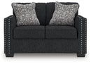 Jasmine Peaks Loveseat