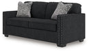 Jasmine Peaks Sofa and Loveseat