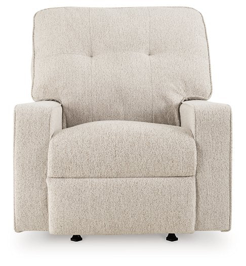 Larimer Recliner