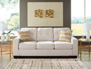 Larimer Queen Sofa Sleeper (Color: Stone)