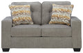 Larimer Loveseat