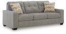 Larimer Queen Sofa Sleeper