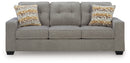 Larimer Queen Sofa Sleeper