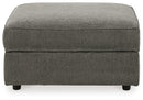 O'Phannon 2-Piece Sectional and Ottoman