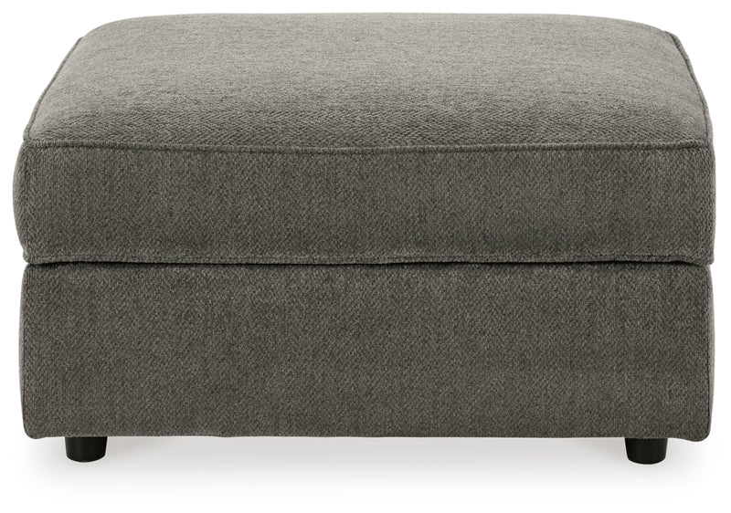 O'Phannon 2-Piece Sectional and Ottoman
