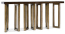 Melange - Connelly Hall Console