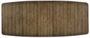 Sundance - Rectangle Dining Table With 1-18" Leaf