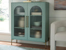 Adwen Accent Cabinet