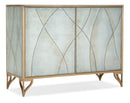 Melange Joannie 2-Door Chest