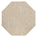 Commerce And Market - Haven Spot Table - Beige