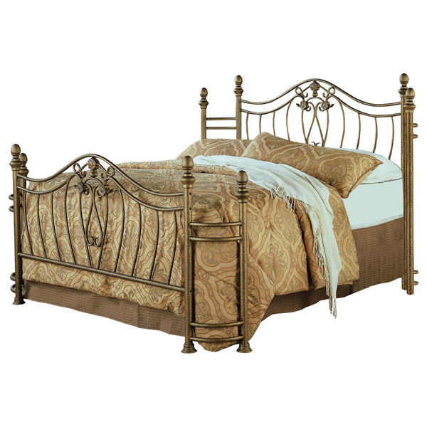 Sydney Eastern King Bed