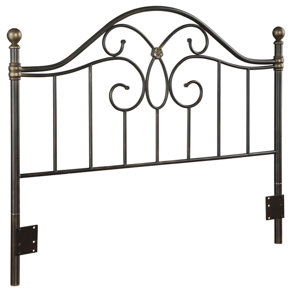 Bailey Queen / Full Headboard