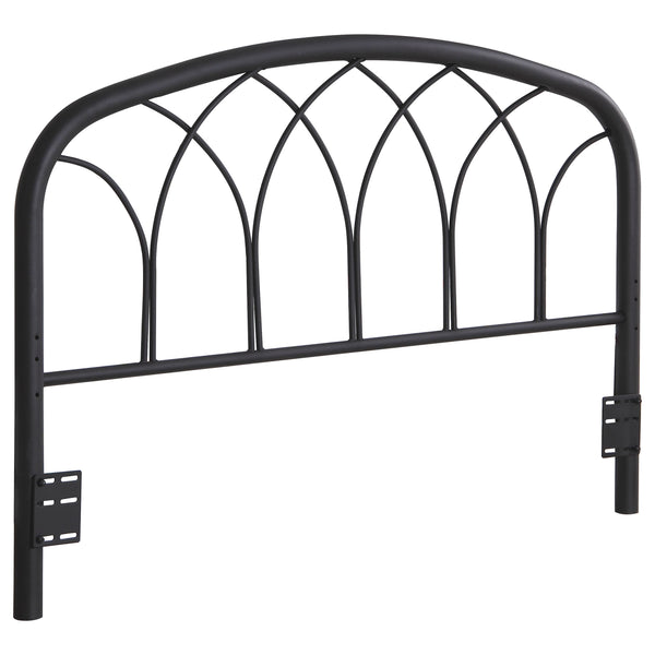 Anderson Queen / Full Headboard