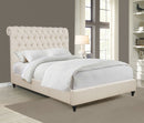 Devon Queen Beds
