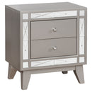 Camille 5 Pc Bedroom Sets
