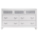 Barzini 5 Pc Bedroom Sets