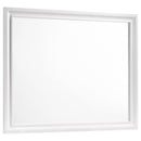 Barzini 5 Pc Bedroom Sets