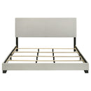 Dorian Panel Beds
