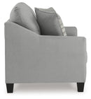 Adlai Sofa, Loveseat, Chair and Ottoman