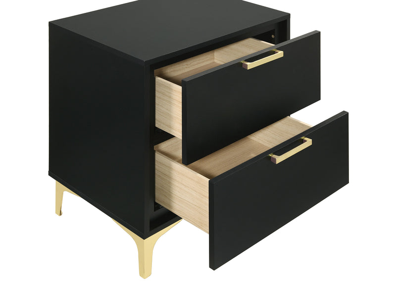 Kendall 5 Pc Bedroom Sets