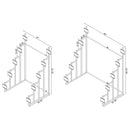 Duarto Queen Headboards