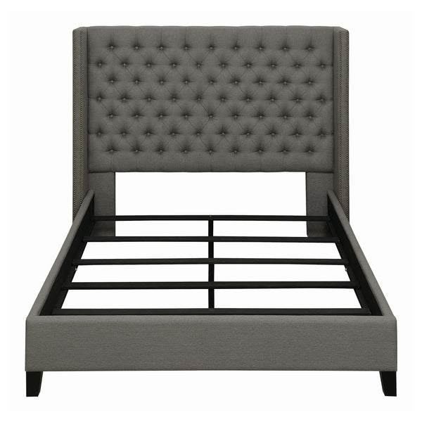 Bancroft Full Headboard