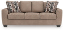 Triston-Peaks Sofa