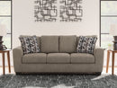 Triston-Peaks Sofa