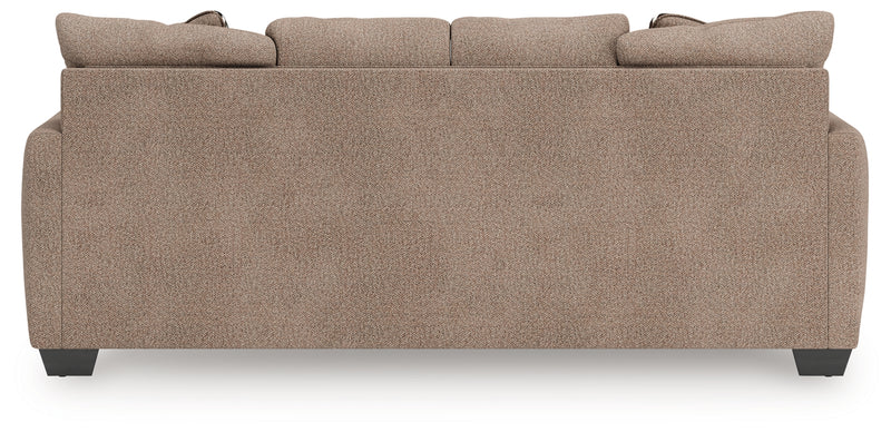 Triston-Peaks Queen Sofa Sleeper