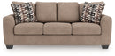 Triston-Peaks Queen Sofa Sleeper