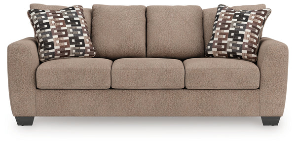 Triston-Peaks Queen Sofa Sleeper