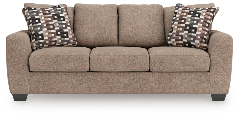 Triston-Peaks Queen Sofa Sleeper