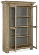 Ciao Bella - Display Cabinet