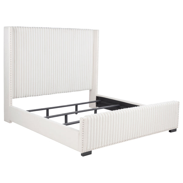 Natasha Eastern King Bed