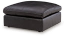 Emilia Oversized Accent Ottoman