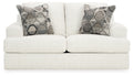 Karinne Loveseat (Color: Linen)