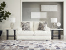 Karinne Sofa, Loveseat and Oversized Chair