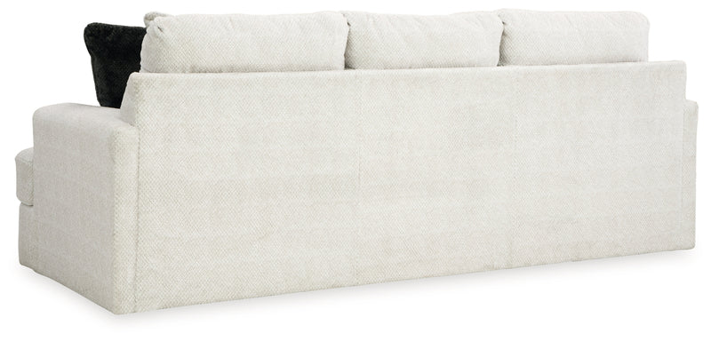 Karinne Sofa, Loveseat and Oversized Chair