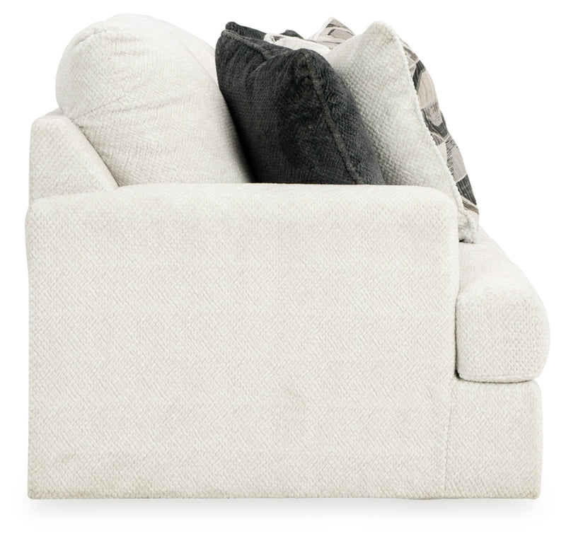 Karinne Sofa (Color: Linen)