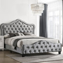 Bella Queen Beds