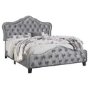 Bella Queen Beds
