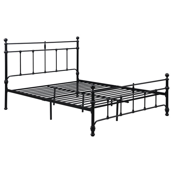 Novak Queen Bed
