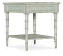 Charleston - Wood End Table